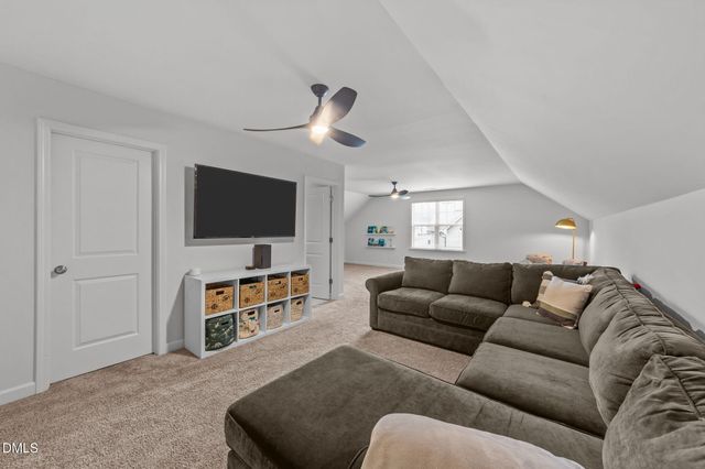 63 Hibernia Court, Smithfield, NC 27577