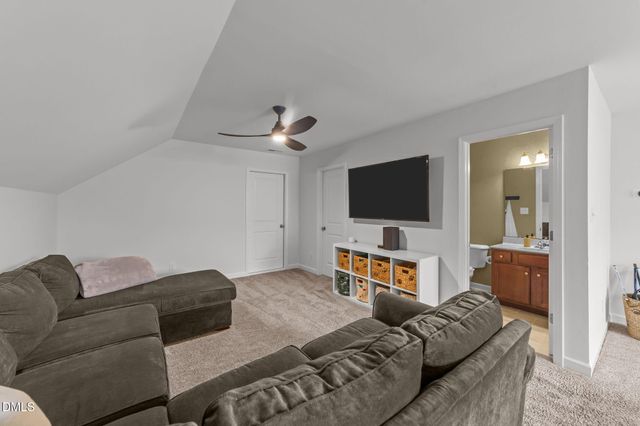 63 Hibernia Court, Smithfield, NC 27577