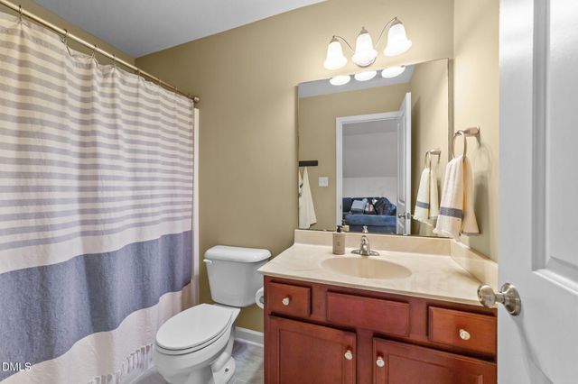 63 Hibernia Court, Smithfield, NC 27577