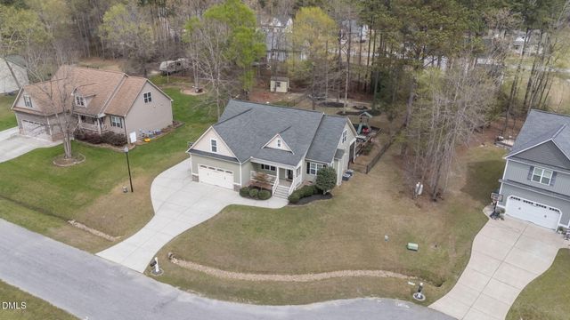 63 Hibernia Court, Smithfield, NC 27577