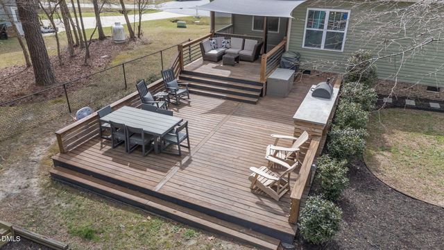 63 Hibernia Court, Smithfield, NC 27577