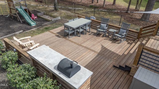 63 Hibernia Court, Smithfield, NC 27577