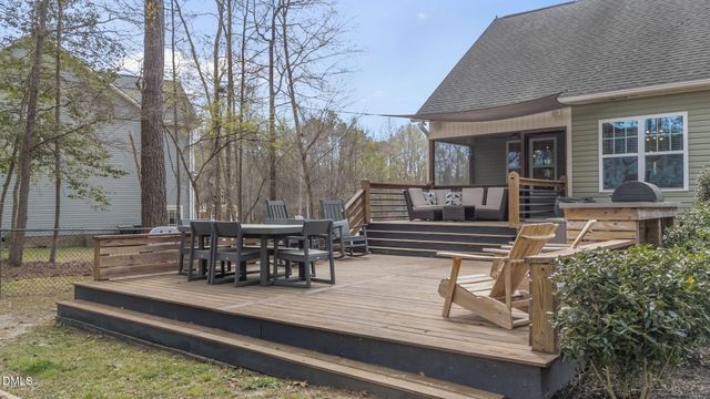 63 Hibernia Court, Smithfield, NC 27577