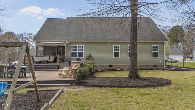 63 Hibernia Court, Smithfield, NC 27577