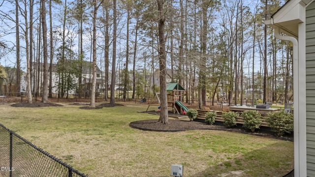 63 Hibernia Court, Smithfield, NC 27577