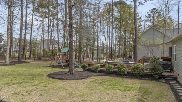 63 Hibernia Court, Smithfield, NC 27577