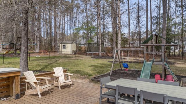 63 Hibernia Court, Smithfield, NC 27577