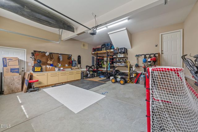 63 Hibernia Court, Smithfield, NC 27577