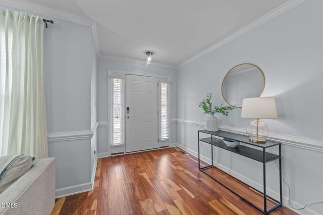63 Hibernia Court, Smithfield, NC 27577
