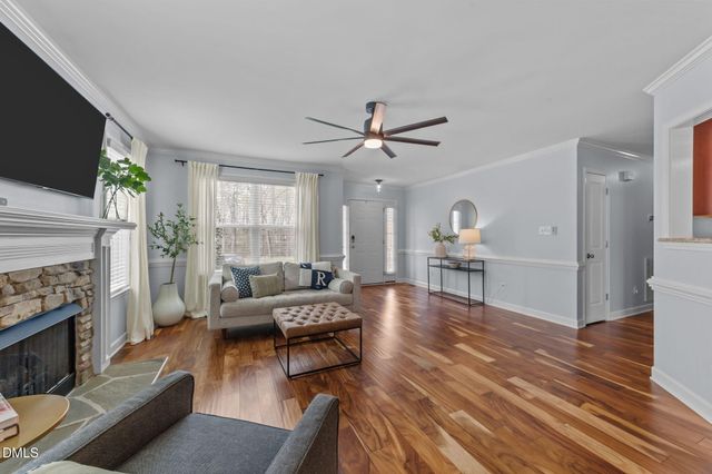 63 Hibernia Court, Smithfield, NC 27577