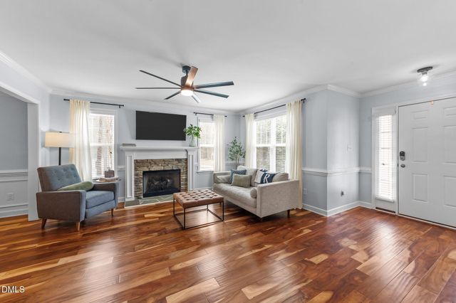 63 Hibernia Court, Smithfield, NC 27577