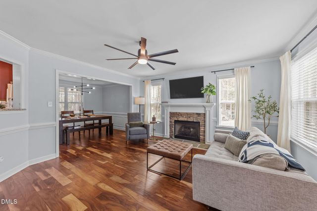 63 Hibernia Court, Smithfield, NC 27577