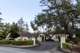 18074 Daves Avenue, Monte Sereno, CA 95030