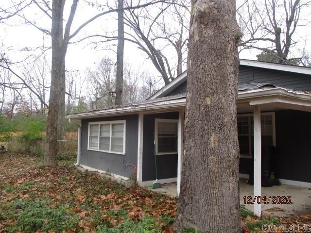 209 Cross St, Ward, AR 72176