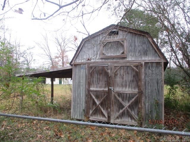 209 Cross St, Ward, AR 72176