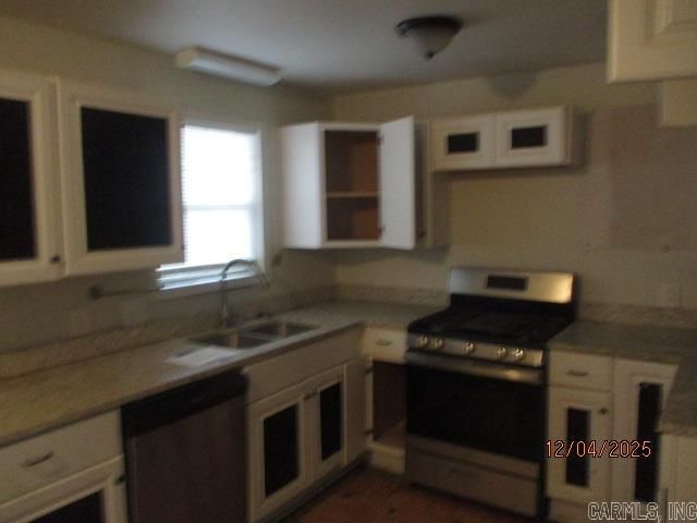 209 Cross St, Ward, AR 72176