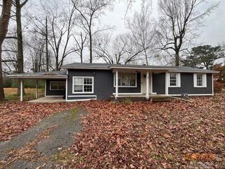 209 Cross St, Ward, AR 72176