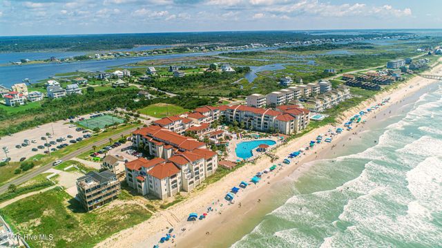 790 New River Inlet Road Unit 207b, N Topsail Beach, NC 28460