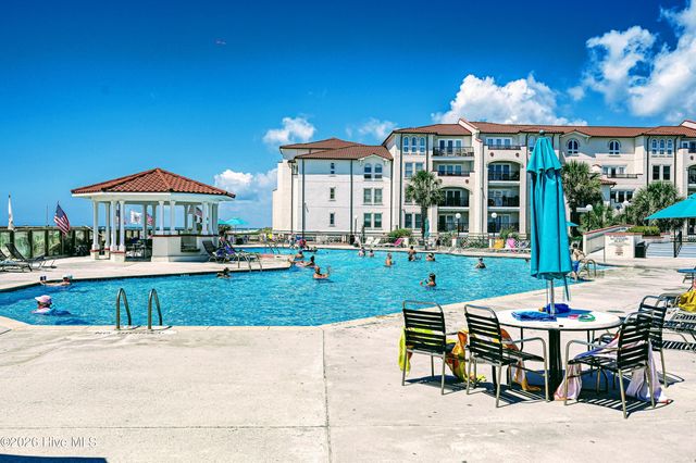 790 New River Inlet Road Unit 207b, N Topsail Beach, NC 28460