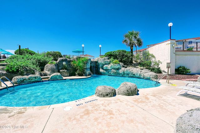 790 New River Inlet Road Unit 207b, N Topsail Beach, NC 28460