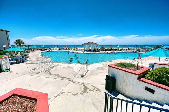 790 New River Inlet Road Unit 207b, N Topsail Beach, NC 28460