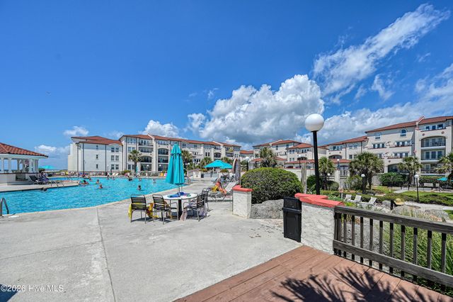 790 New River Inlet Road Unit 207b, N Topsail Beach, NC 28460