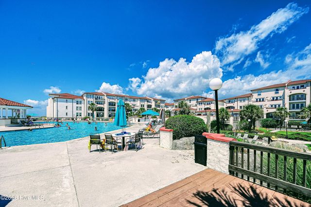 790 New River Inlet Road Unit 207b, N Topsail Beach, NC 28460