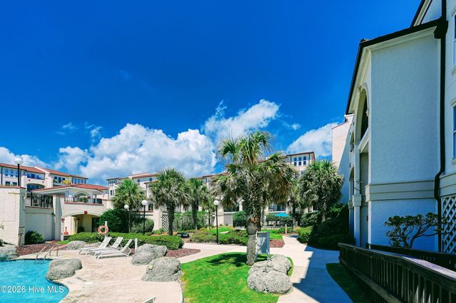 790 New River Inlet Road Unit 207b, N Topsail Beach, NC 28460