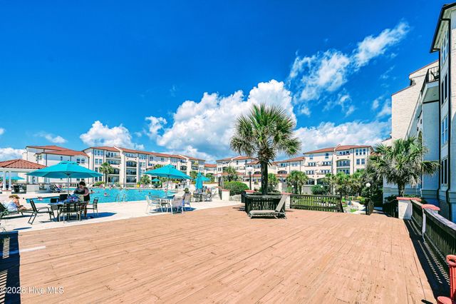 790 New River Inlet Road Unit 207b, N Topsail Beach, NC 28460