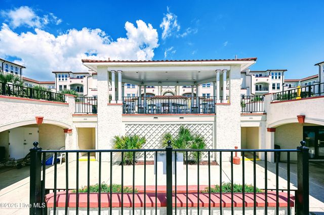 790 New River Inlet Road Unit 207b, N Topsail Beach, NC 28460
