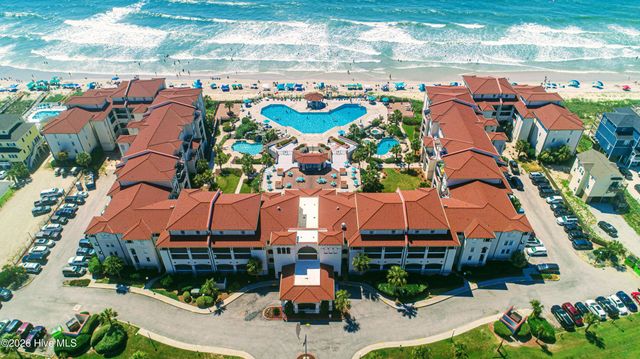 790 New River Inlet Road Unit 207b, N Topsail Beach, NC 28460
