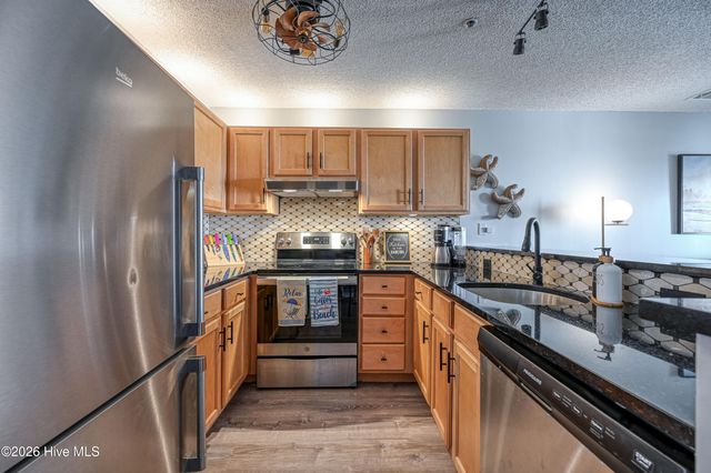 790 New River Inlet Road Unit 207b, N Topsail Beach, NC 28460