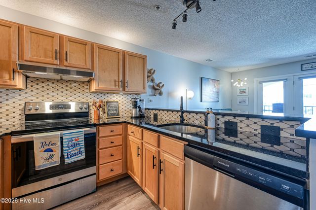 790 New River Inlet Road Unit 207b, N Topsail Beach, NC 28460