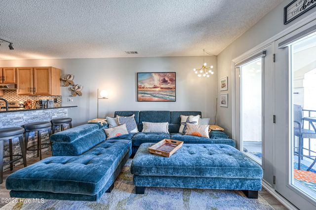 790 New River Inlet Road Unit 207b, N Topsail Beach, NC 28460