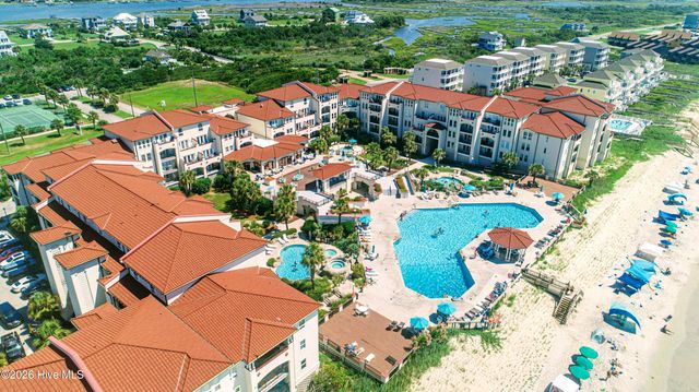 790 New River Inlet Road Unit 207b, N Topsail Beach, NC 28460