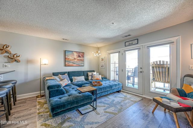 790 New River Inlet Road Unit 207b, N Topsail Beach, NC 28460