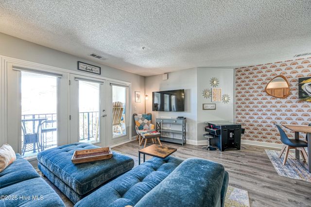 790 New River Inlet Road Unit 207b, N Topsail Beach, NC 28460