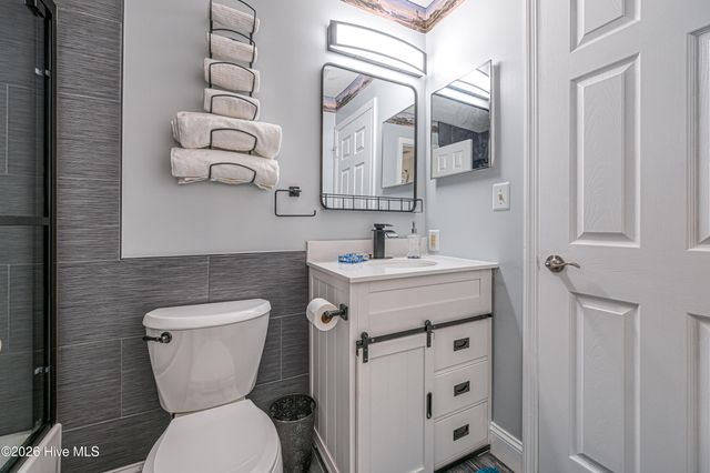 790 New River Inlet Road Unit 207b, N Topsail Beach, NC 28460