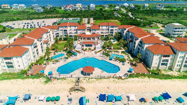 790 New River Inlet Road Unit 207b, N Topsail Beach, NC 28460
