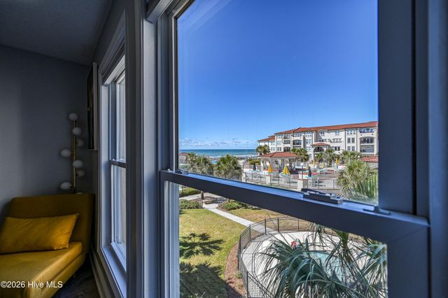 790 New River Inlet Road Unit 207b, N Topsail Beach, NC 28460