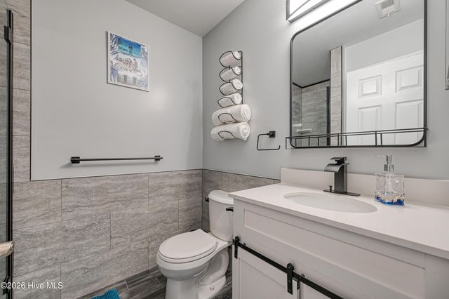 790 New River Inlet Road Unit 207b, N Topsail Beach, NC 28460