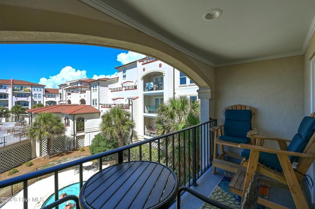 790 New River Inlet Road Unit 207b, N Topsail Beach, NC 28460