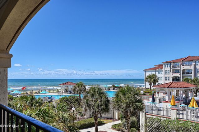 790 New River Inlet Road Unit 207b, N Topsail Beach, NC 28460