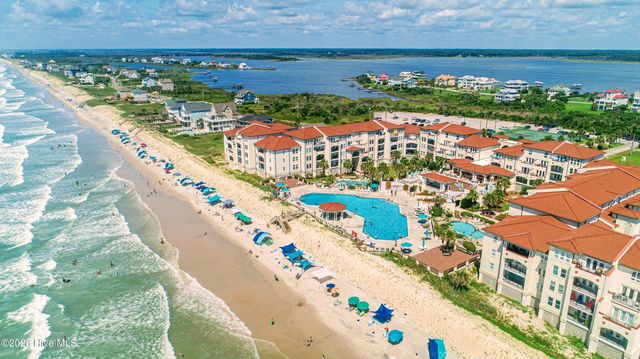 790 New River Inlet Road Unit 207b, N Topsail Beach, NC 28460