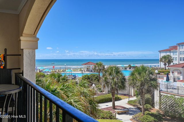 790 New River Inlet Road Unit 207b, N Topsail Beach, NC 28460