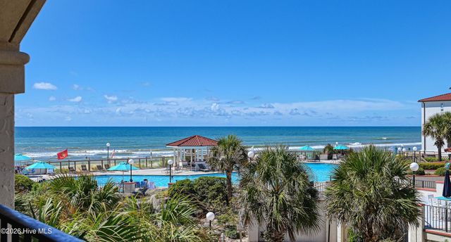 790 New River Inlet Road Unit 207b, N Topsail Beach, NC 28460