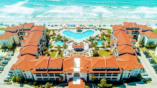 790 New River Inlet Road Unit 207b, N Topsail Beach, NC 28460