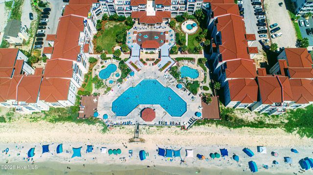 790 New River Inlet Road Unit 207b, N Topsail Beach, NC 28460