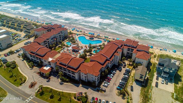 790 New River Inlet Road Unit 207b, N Topsail Beach, NC 28460