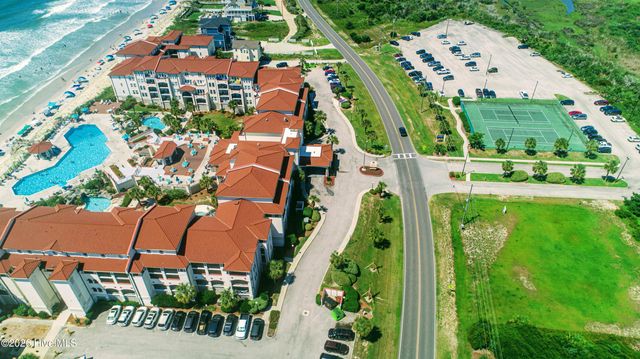 790 New River Inlet Road Unit 207b, N Topsail Beach, NC 28460